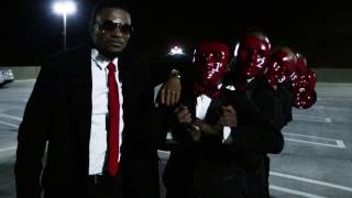Kappa Alpha Psi Probate Spring 2K17: FAU, Innovative Omicron Gamma Chapter