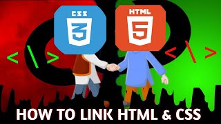 How To Link Css To Html In Visual Studio Code