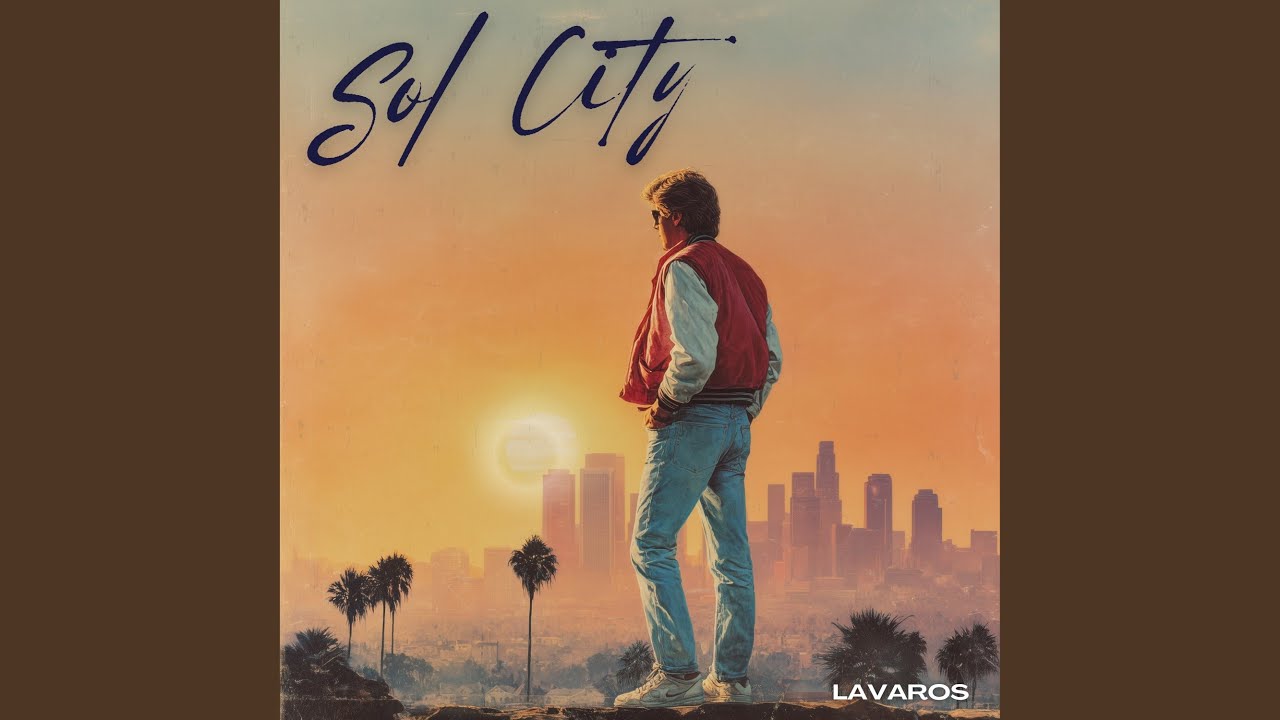 Sol City