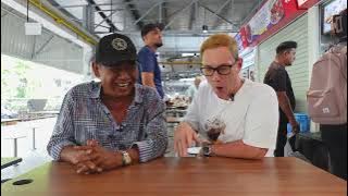 Food with Aspirasi!!! - Jiak Pah Pah Singapore (EAT FULL FULL SINGAPORE) - Season 4 Ep1