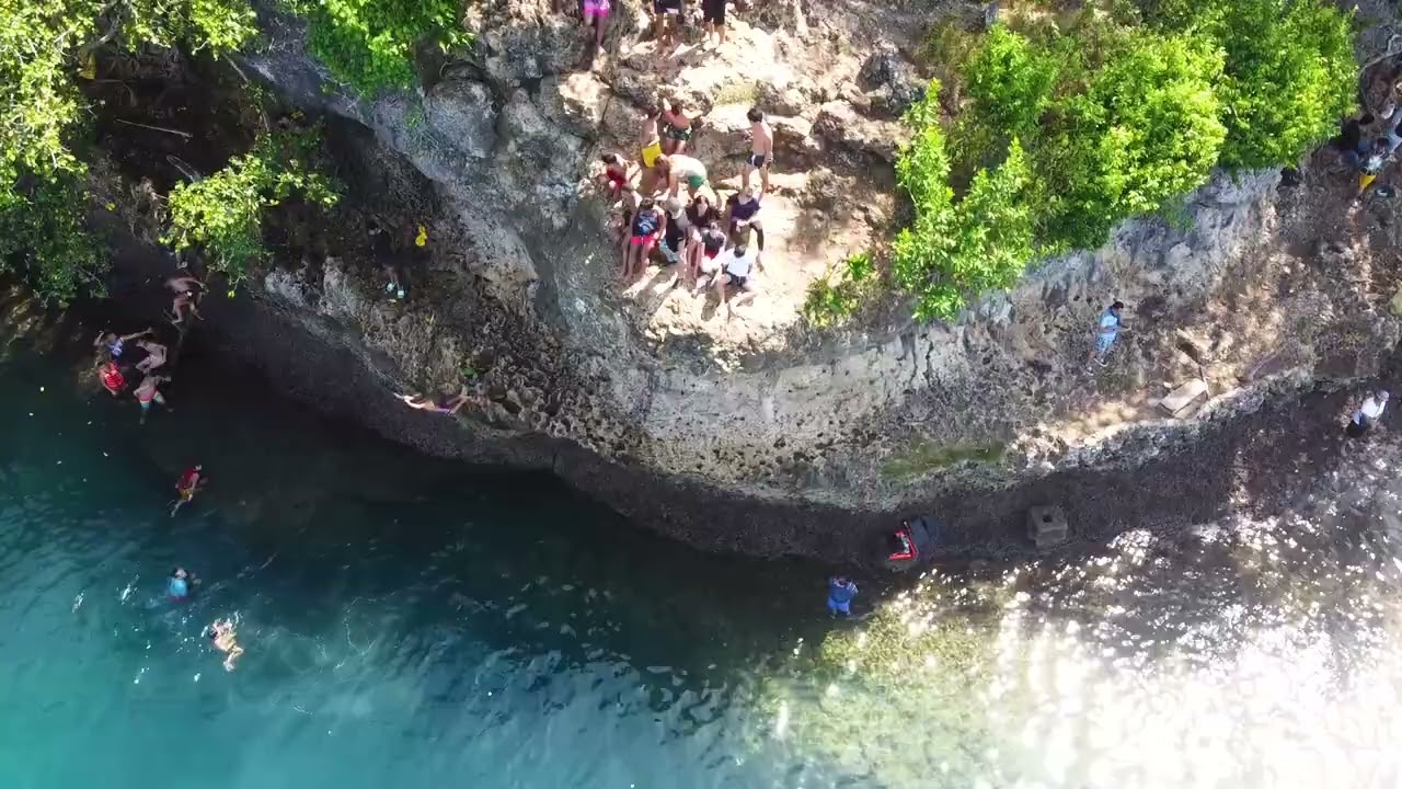 Samal Island Hopping | Jtours Adventures