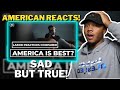 AMERICAN Reacts To America Compared: Why Other Countries Treat Their People So Much Better