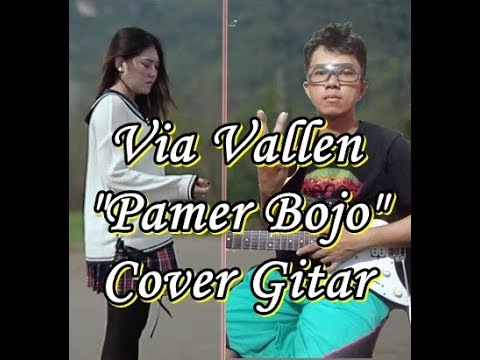 via-vallen-pamer-bojo-cover-gitar