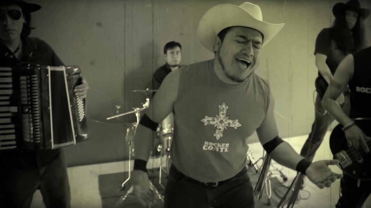 Son Mexicano a Nahui Ollin