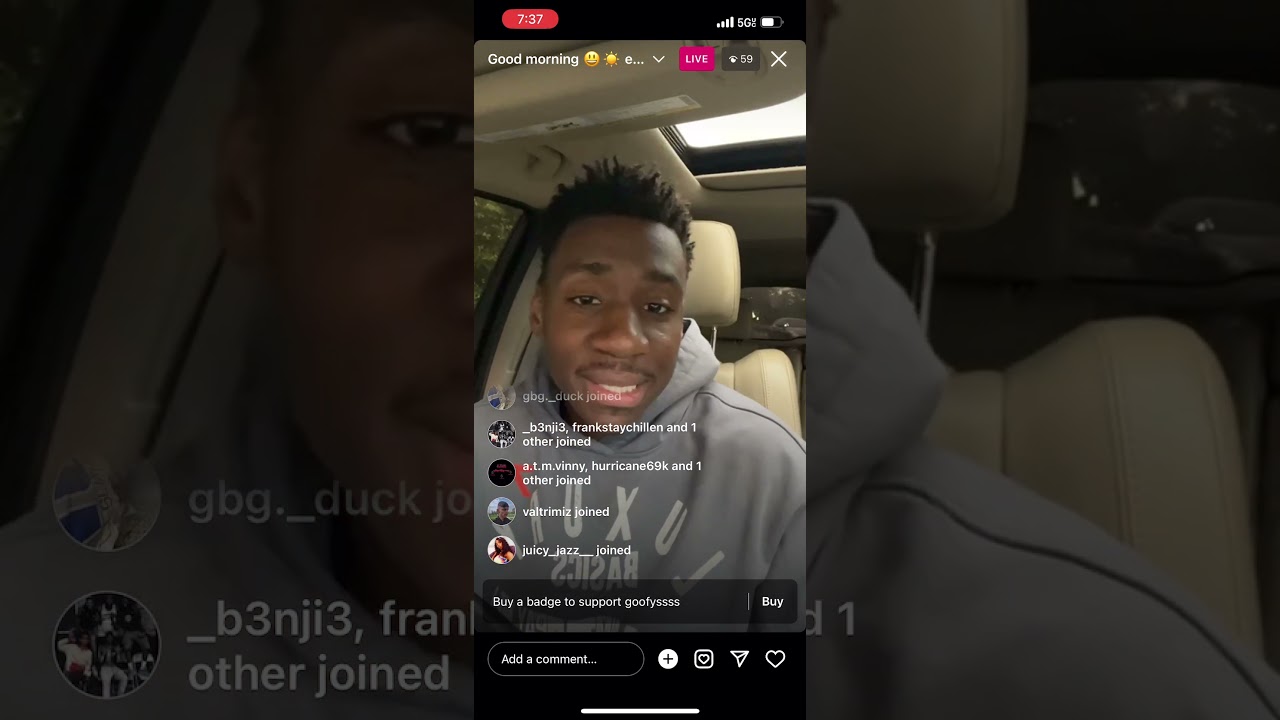 Comedian Goofy waiting for call back from @WildNOut #dmv #comedy #shorts adlı videoyu YouTube'da izle Comedian Goofy waiting for call back from @WildNOut #dmv #comedy #shorts adlı videoyu YouTube'da izle