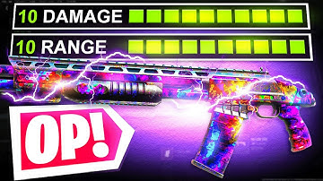 the #1 BRYSON 890 CLASS in MODERN WARFARE 2! 🤯 (Best BRYSON 890 Class Setup) - MW2