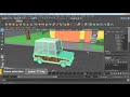 8. Навигация в Maya. Курс Maya для начинающих. Урок №8