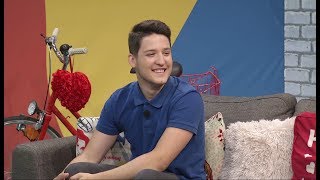 FUN DAY 08062017 - I ftuar Klinti Collaku