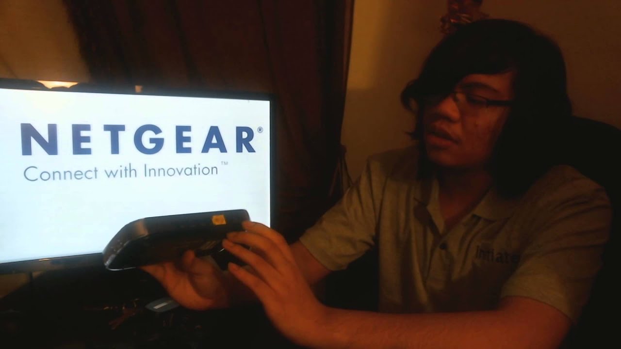 Wireless Router Unboxing Netgear N150 Wireless Router Unboxing - YouTube
