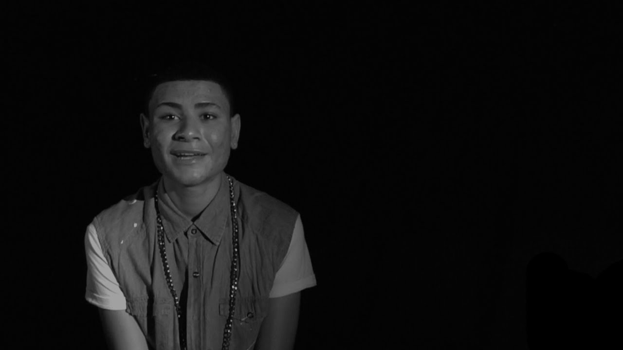 The Factory - Sold Out Conference Encounter Zane Gulston (2015)