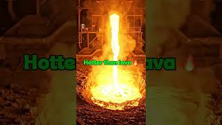This Glowing Liquid Turns Into Bottles in Seconds | The Crazy Process Behind Glass Bottles