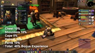 Hot Game Review: Warlord of Draenor screenshot 2