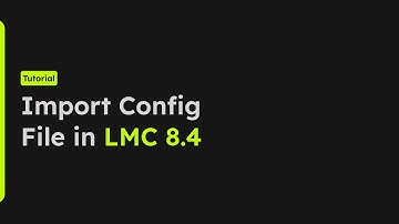 How to Import Config File in LMC 8.4 Google Camera | Boost GCam Quality Like a Pro 📸🔥