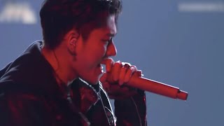 Editing Zico In Slow Motion Bc I Am In Lockdown