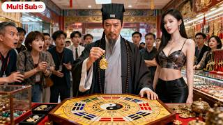 【Multi Sub】$300 Fortune Telling? $15K Charm? They Called Him a Scam… Until It Worked