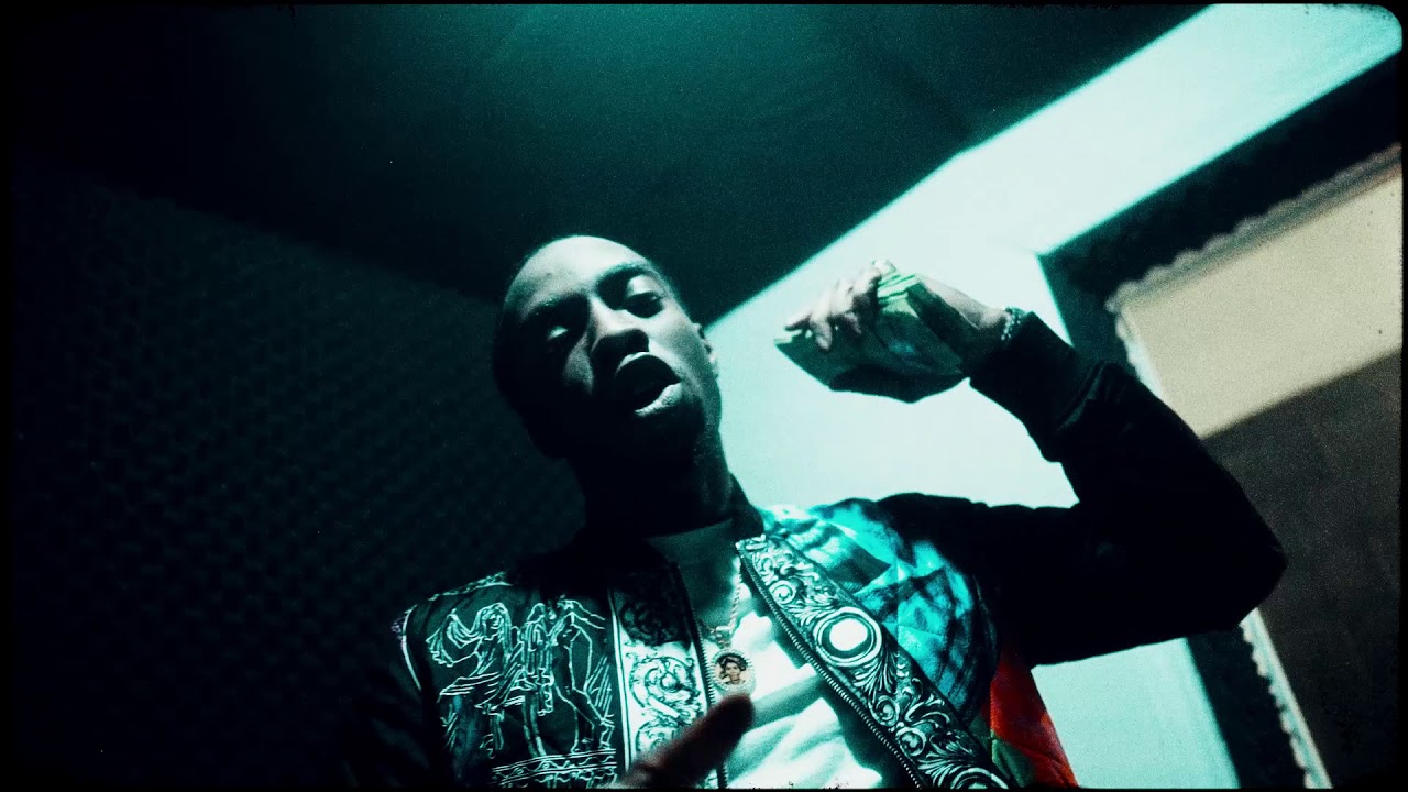 Lil Steez - Within an Hour (Official Music Video) Lil Steez - Within an Hour (Official Music Video)