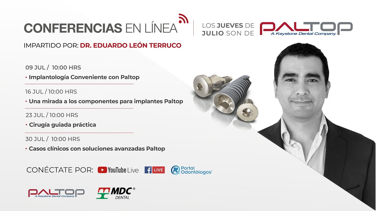 Cirugía guiada práctica - Los Jueves son de Paltop