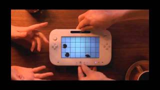 THE NEW NINTENDO WII U!! (WiiU, Codename Wiiii or Project Cafe)