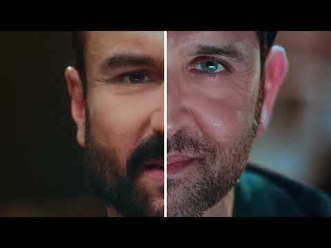 Vikram & Vedha are ready for the Greatest Rivalry