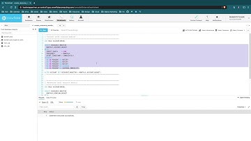 Budget Your Snowflake Spending with Resource Monitors - Hashmap Megabytes - Ep 4