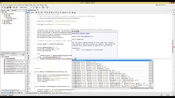 Crear CFDI version 3.3 (java y netbeans ) 7 - 11