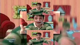 scan vs round 14 Is Beginning Blue's Clues Mailtime Scan V1 (FIXED)
