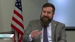 City Council Comments August 2026