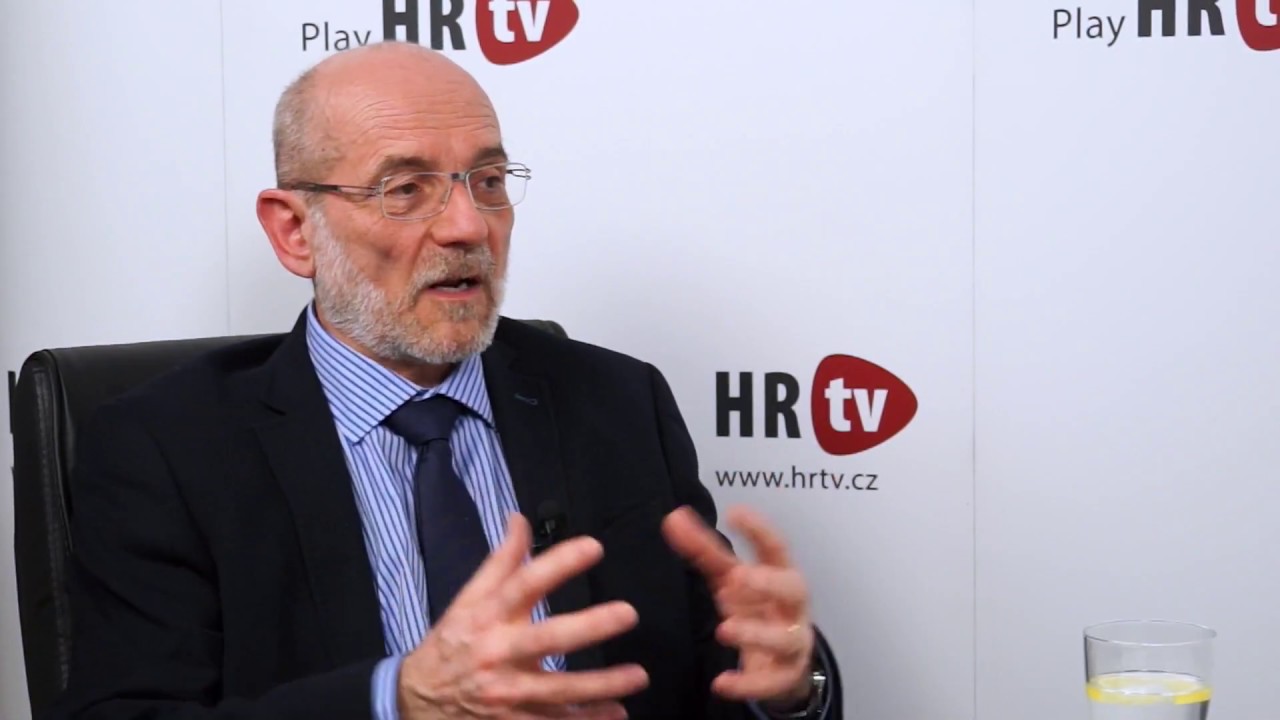 PhDr. Peter Benkovič - metoda Storytelling aneb jak v krátkém čase říci vše podstatné