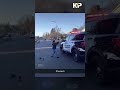 Dumb Karens Attack Cops &amp; Instantly Regret #KarensVsCops #InstantKarma #CaughtOnCamera
