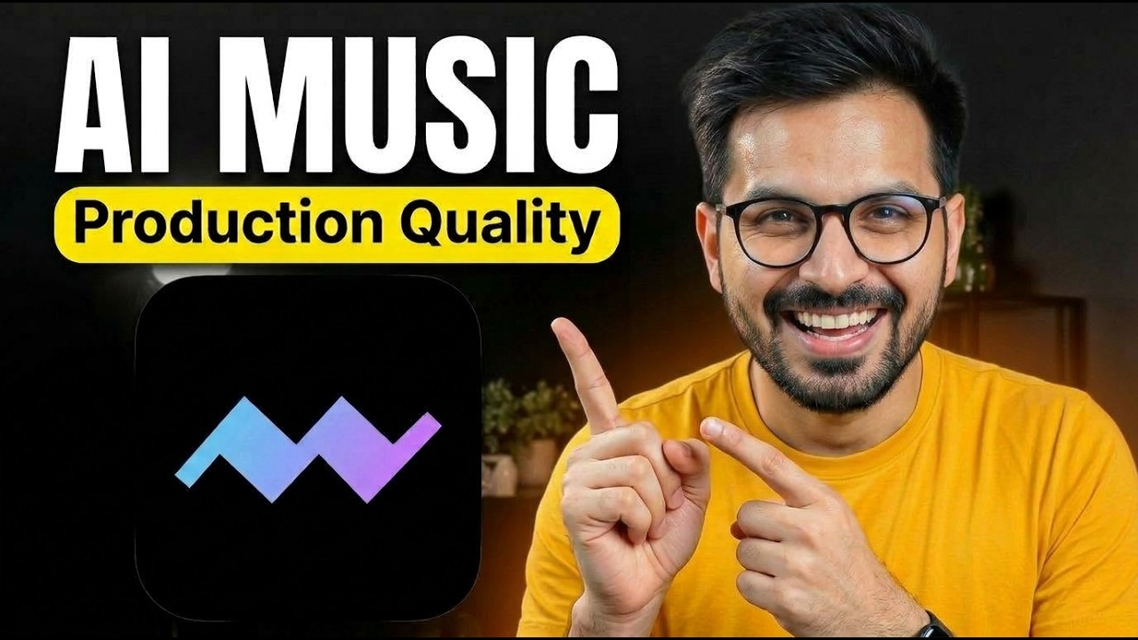 How to Produce a Real Song in MUREKA AI (Don't Just Generate)