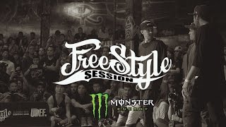 FSS 2014: Team Shmetta + Lil Jon vs Kid David, Luigi, Keebz