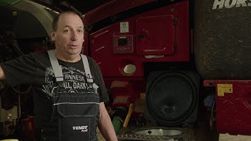 Testimonial: John Martin, UK shares his experience using easyconnect closed transfer system