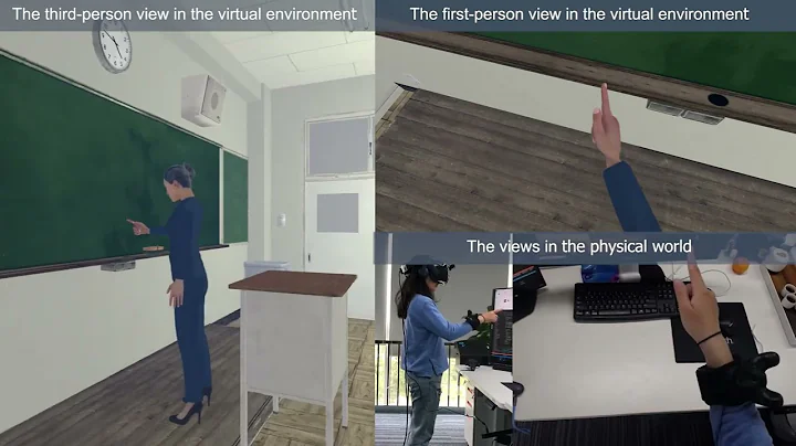 commonsense knowledge-driven object retrieval in VR
