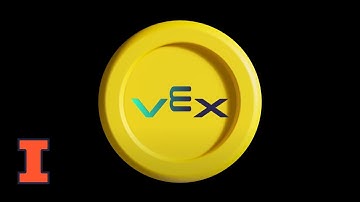 VEX Spin Up | 2022 - 2023 Season Teaser | Illini Vex Robotics