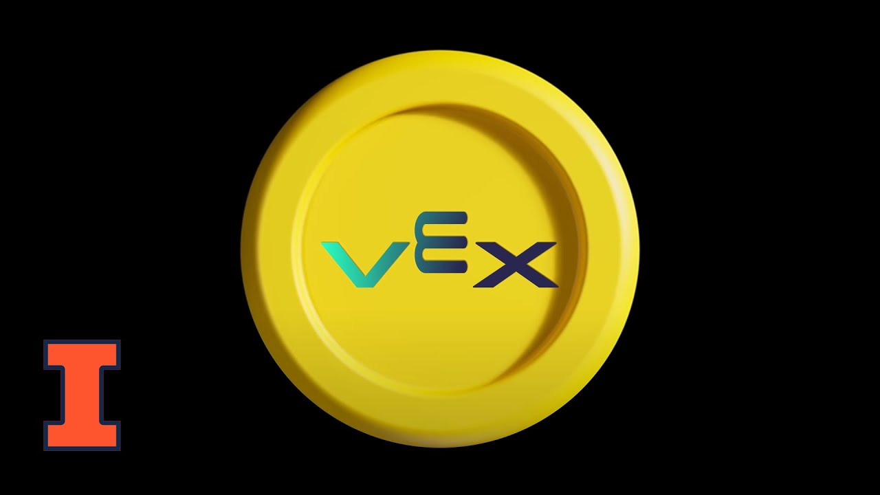 VEX Spin Up | 2022 - 2023 Season Teaser | Illini Vex Robotics