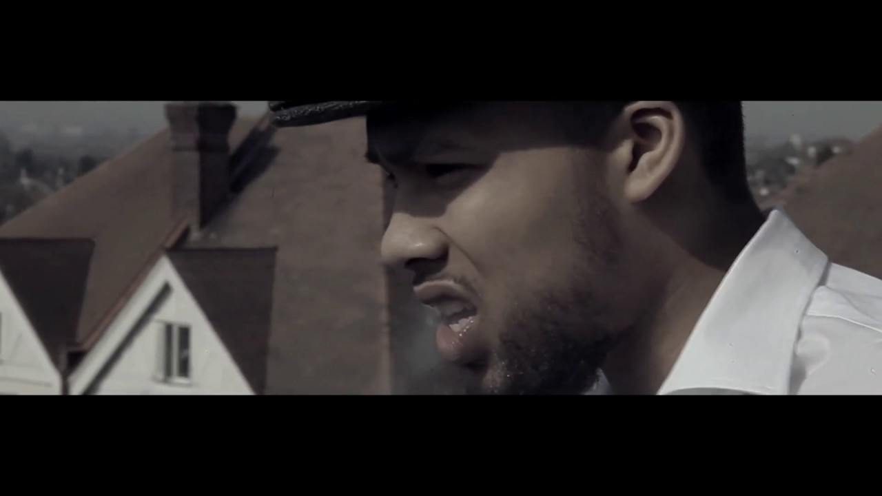 Shower Malik & Ghost - Life Of A Roadman