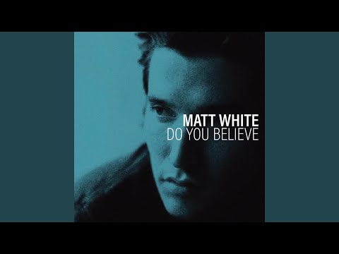 Wait For Love - Matt White