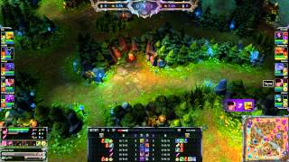 Revive Blitzcrank is OP