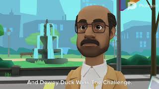 Total Drama Plotagon Episode 11 McDonald's For Ashes