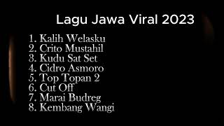 Download Lagu LAGU JAWA VIRAL 2023 - DENNY CAKNAN, HAPPY ASMARA, NDARBOY GENK DAN KAWAN KAWAN MP3