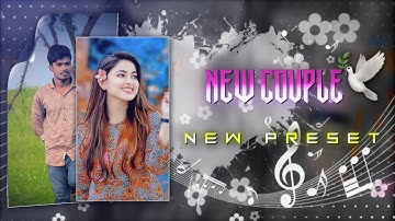 Love couple alightmotion xml file💥🌛 New Xml File Alight Motion💫#Badshah_edit💫#alightmotion #xml