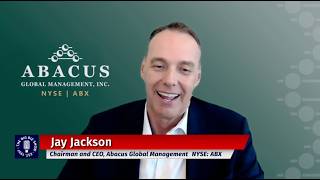 Jay Jackson, Chairman & CEO of Abacus Global Management | The Big