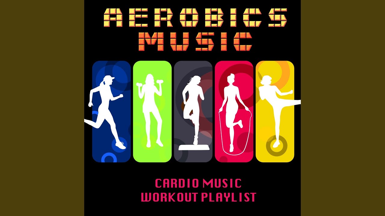 Cardio Music (Wellness) YouTube