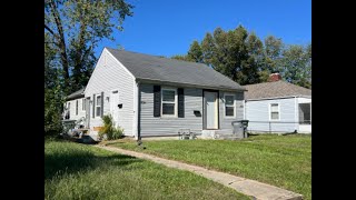 3730 Baltimore Ave, Indianapolis, IN 46218