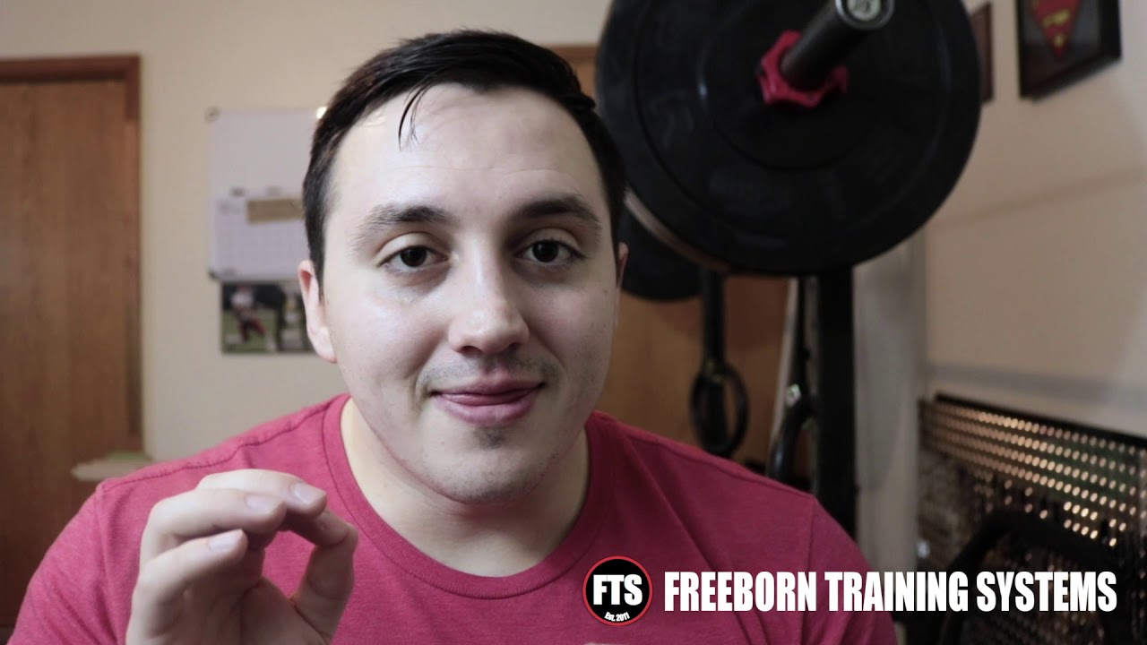 How Many Sets How Many Reps How Long Should I Rest YouTube