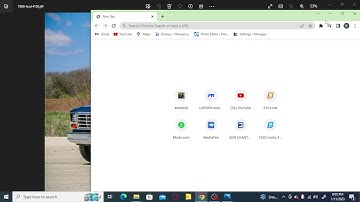 live modding pickup 86 F150