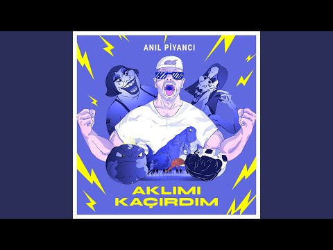 Aklımı Kaçırdım