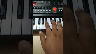 Neon Blade piano tutorial #pianocover #easy #pianotutorial