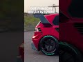 Golf 7 Hardcore Bodykit By Hycade Hycade Golfgti Vwgolfpassion Vwgti 