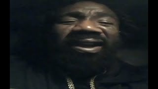 Boskoe Roasts Desiigner For Dancing With Transgender Sidney Starr